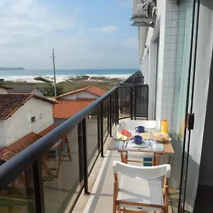 Apartamento Varandas Da Do - Frente Ao Mar, Cabo Frío