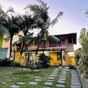 Casa de hóspedes Areias Do Pero, Cabo Frio
