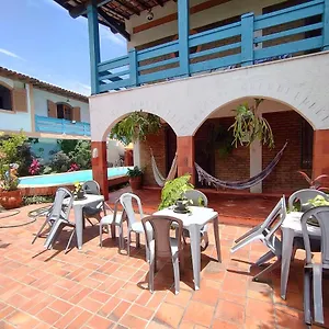  Auberge de jeunesse Aloha