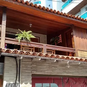 Habitación en casa particular Canto Da Arte, Cabo Frío
