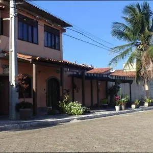 Habitación en casa particular Atelie Flat, Cabo Frío